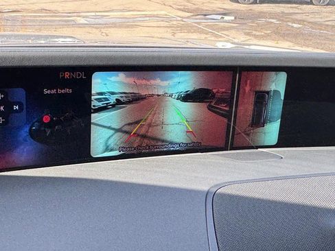 New 2025 Lincoln Nautilus Premier w/ Equipment Group 102A image 27