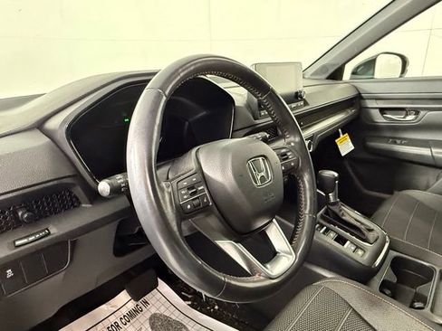 Used 2023 Honda CR-V Sport image 11