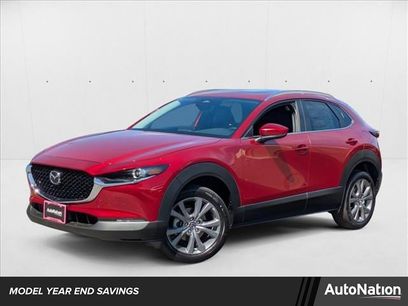 New 2025 MAZDA CX-30 AWD 2.5 S w/ Preferred Package