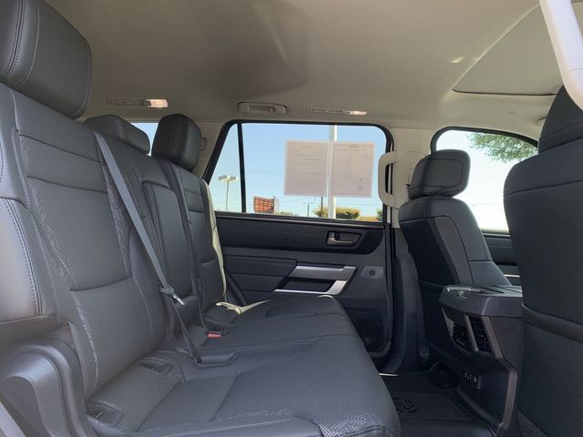 Used 2023 Toyota Sequoia 4WD image 34