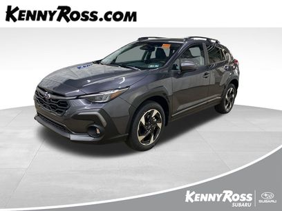 New 2026 Subaru Crosstrek 2.5i Limited