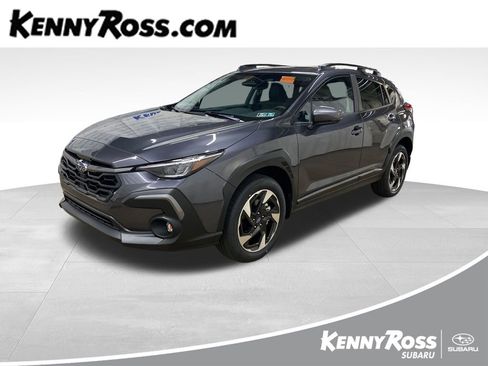 New 2026 Subaru Crosstrek 2.5i Limited AWD/4WD image 1