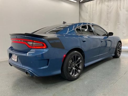 Used 2022 Dodge Charger R/T w/ Daytona Edition Group RWD image 7