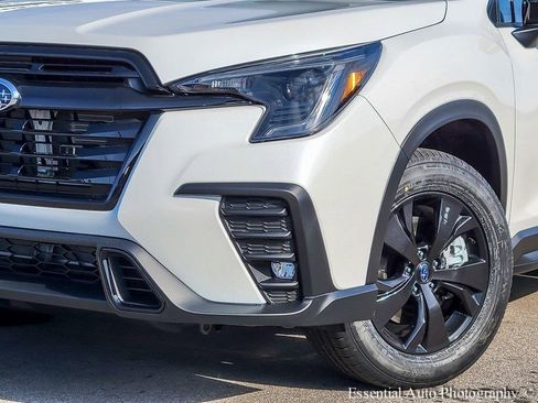 New 2026 Subaru Ascent Premium image 3