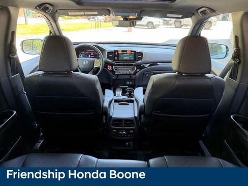 Used 2023 Honda Passport Elite image 43