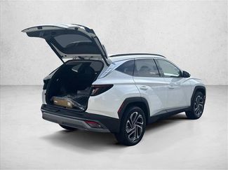 Certified 2025 Hyundai Tucson Limited AWD/4WD video 2