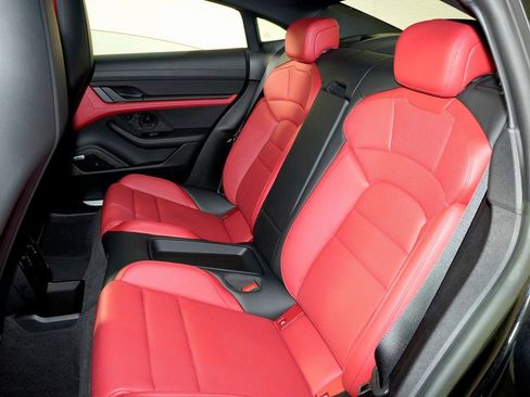 Certified 2023 Porsche Taycan 4S image 35