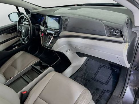 Used 2020 Honda Odyssey EX-L image 31