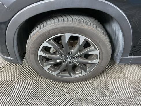 Used 2016 MAZDA CX-5 Grand Touring AWD/4WD image 9