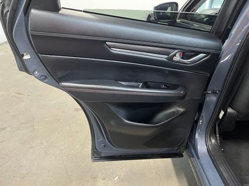 Used 2025 MAZDA CX-5 Carbon Edition AWD/4WD image 19