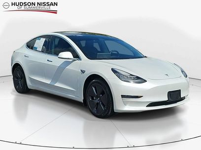 Used 2020 Tesla Model 3 Standard Range Plus