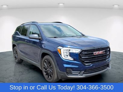 Used 2023 GMC Terrain SLE w/ Driver Convenience Package