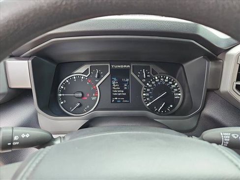 Used 2026 Toyota Tundra SR5 AWD/4WD image 10