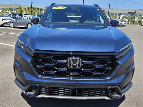 Used 2024 Honda CR-V Sport-L image 21