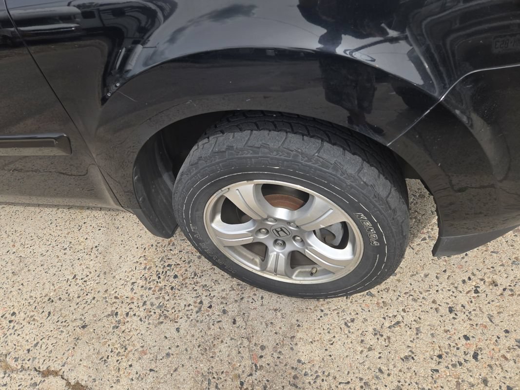 Used 2015 Honda Pilot EX-L image 13