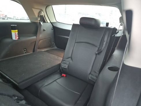 Used 2019 Dodge Journey GT w/ Blacktop Package image 14