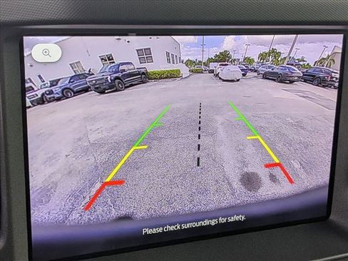 New 2025 Ford Bronco Badlands image 12