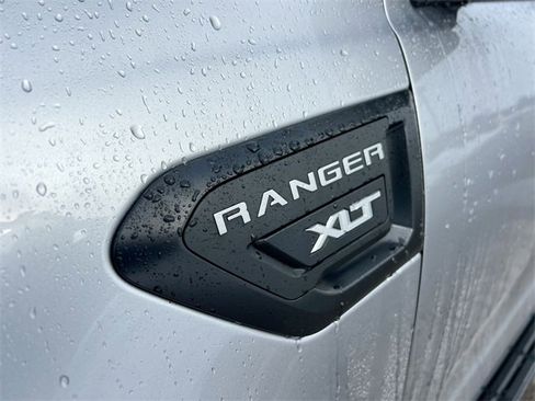 Used 2022 Ford Ranger XLT w/ Trailer Tow Package image 28