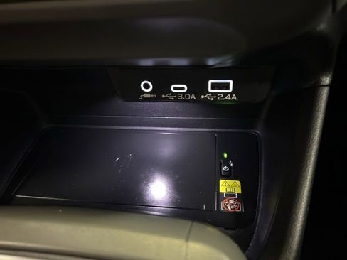 Certified 2025 Subaru Crosstrek 2.5i Limited w/ Popular Package #3A AWD/4WD image 26