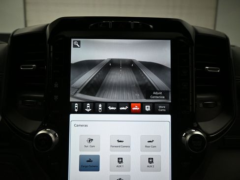 Used 2023 RAM 2500 Rebel w/ Level 1 Equipment Group image 31