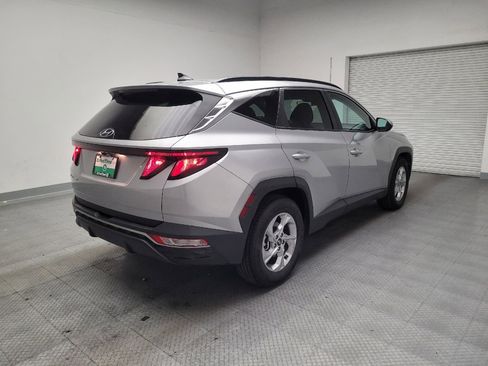 Used 2024 Hyundai Tucson SEL image 9