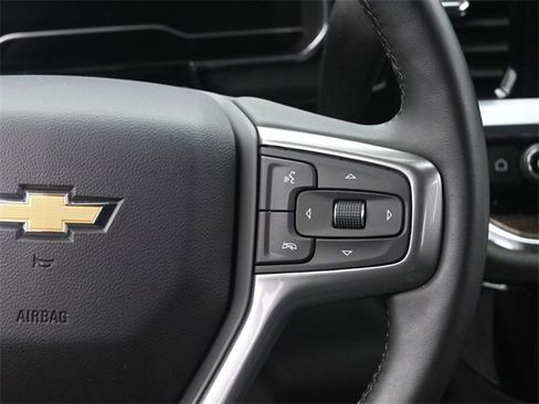 Certified 2023 Chevrolet Silverado 1500 LT image 29