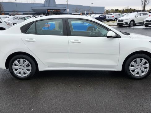 Used 2023 Kia Rio S image 16