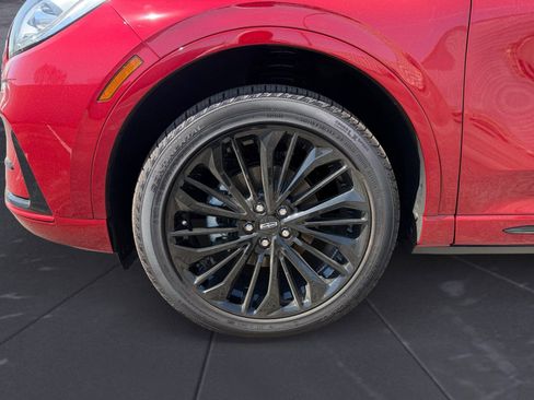 New 2026 Lincoln Corsair Reserve w/ Jet Appearance Package AWD/4WD image 14