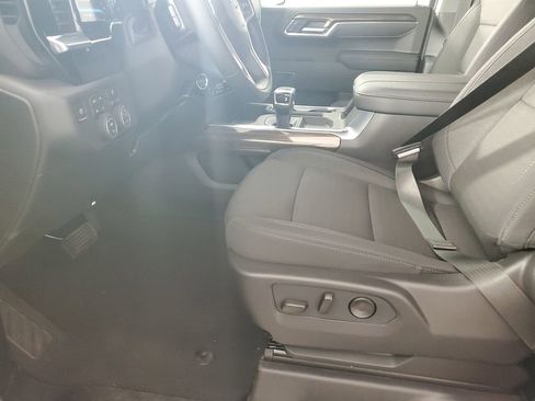 New 2026 Chevrolet Silverado 1500 LT Trail Boss image 11