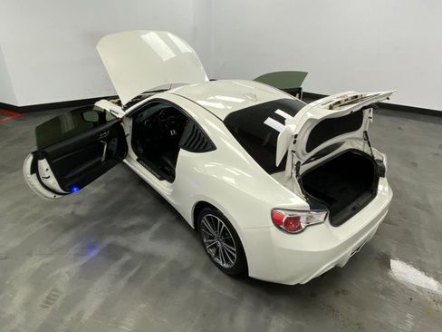 Used 2016 Subaru BRZ Limited image 41