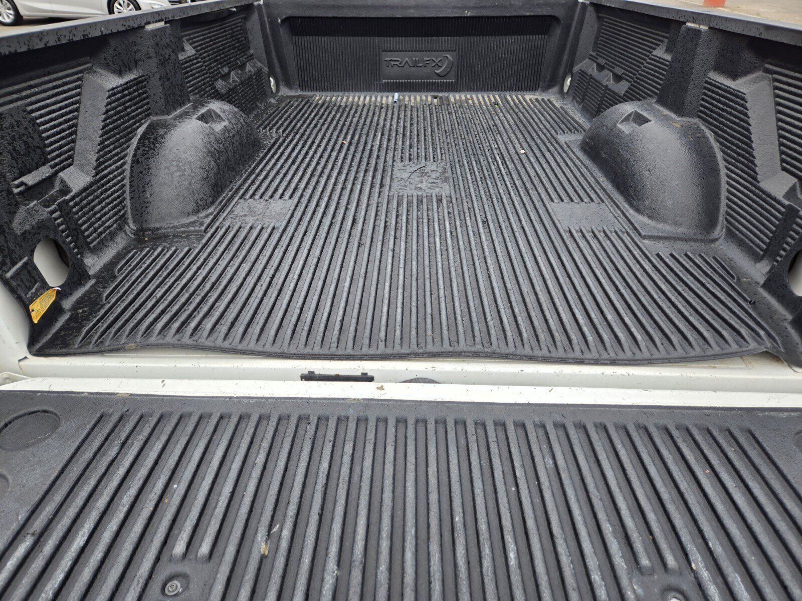 Used 2018 RAM 3500 Tradesman RWD image 11