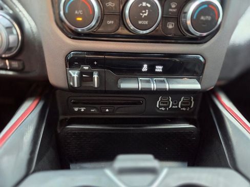 Used 2019 RAM 1500 Rebel w/ Rebel Level 1 Equipment Group AWD/4WD image 24