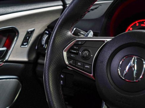 Used 2019 Acura RDX A-Spec image 18