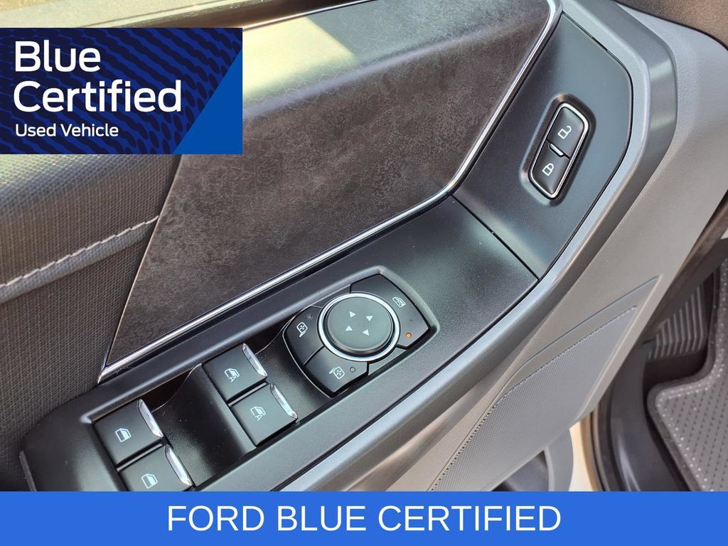 Certified 2024 Ford F150 XLT w/ Equipment Group 302A MID RWD image 24