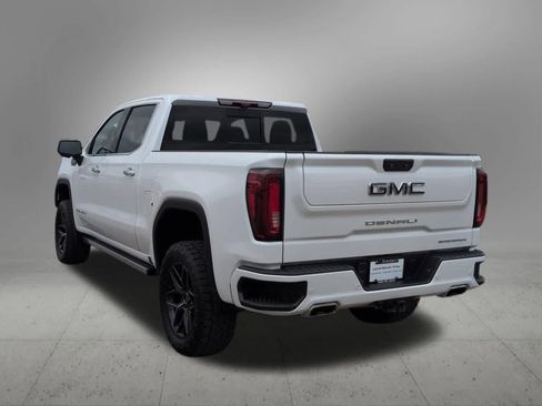 Used 2023 GMC Sierra 1500 Denali Ultimate AWD/4WD image 4