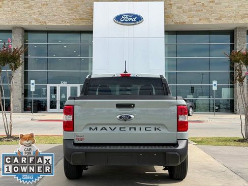 Used 2024 Ford Maverick XL FWD image 22