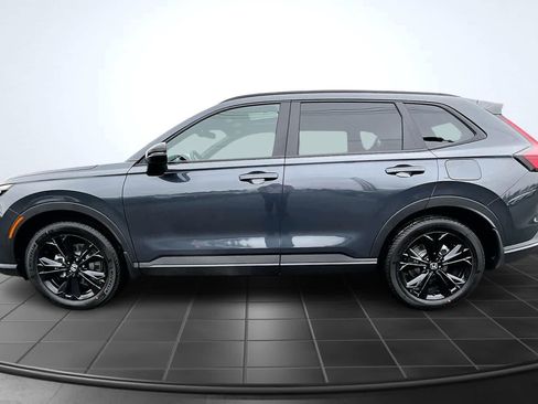 Used 2026 Honda CR-V Sport Touring image 3