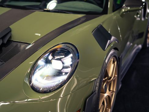 Used 2024 Porsche 911 GT3 RS RWD image 50