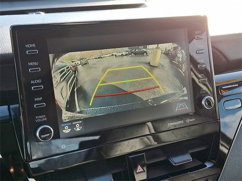 Used 2023 Toyota Camry XSE image 16