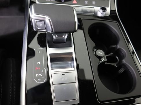 New 2026 Audi Q7 3.0T Prestige image 20