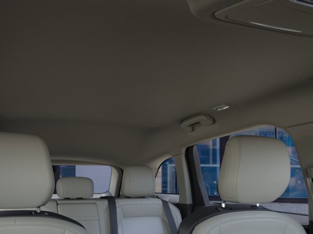 New 2026 Lincoln Nautilus Premier w/ Jet Appearance Package AWD/4WD image 25