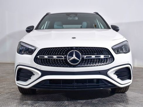 Certified 2026 Mercedes-Benz GLA 250 GLA 250 image 8