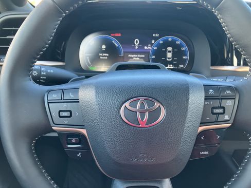 Certified 2026 Toyota Crown Platinum image 17