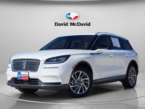 Used 2022 Lincoln Corsair AWD w/ Equipment Group 101A image 1