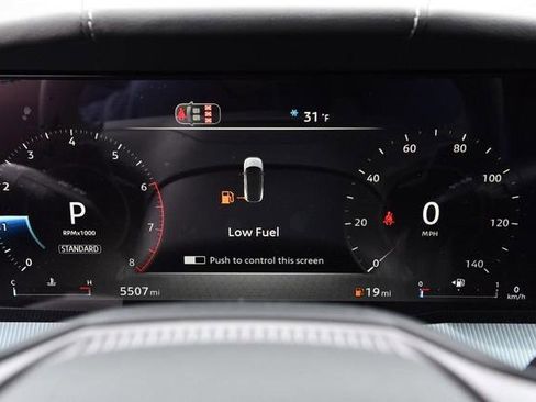 New 2026 Nissan Murano Platinum w/ Cargo Package image 13