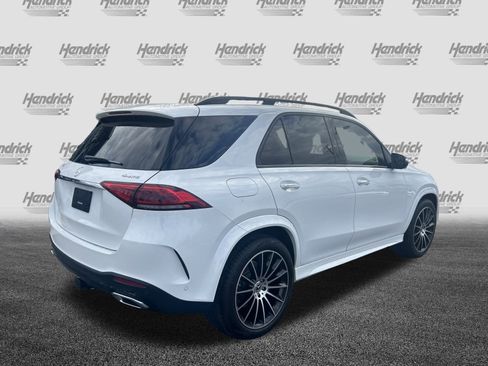 Certified 2022 Mercedes-Benz GLE 350 4MATIC image 10