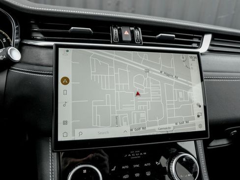 New 2026 Jaguar F-PACE R-Dynamic S image 13