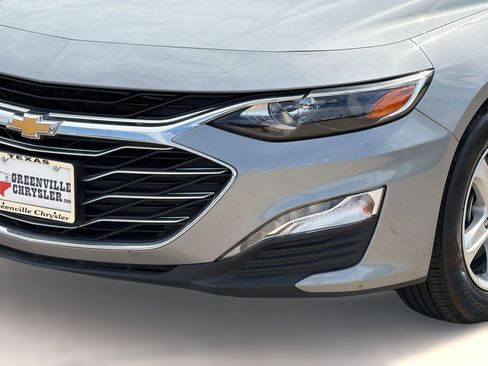 Used 2024 Chevrolet Malibu LT FWD image 11