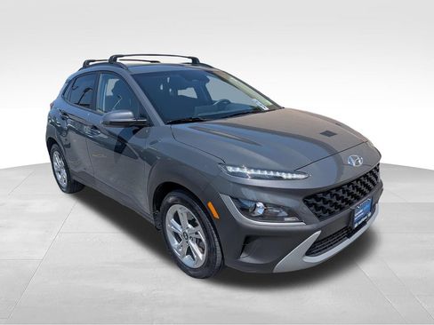 Certified 2023 Hyundai Kona SEL AWD/4WD image 11