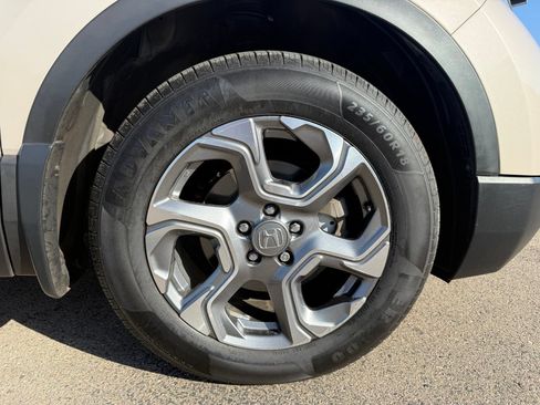 Used 2018 Honda CR-V EX-L image 43